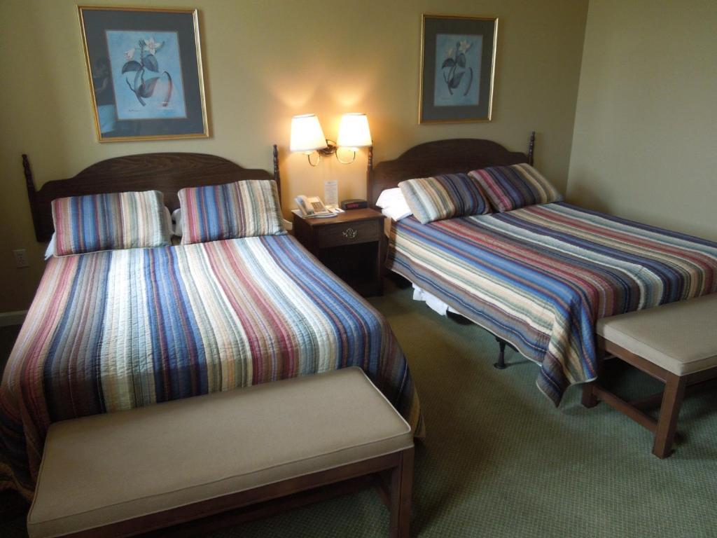 Bridges Guest Quarters Locanda 4*